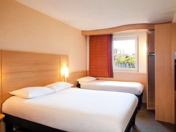 ibis Milan Centro galeri fotoğrafı