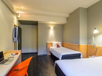 ibis Milan Centro galeri fotoğrafı