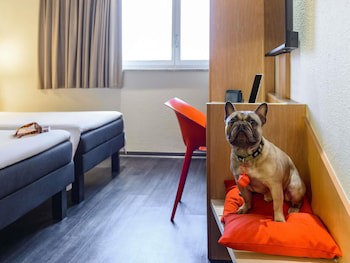 ibis Milan Centro fotoğrafı