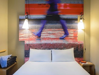 ibis Milano Centro galeri fotoğrafı