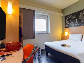ibis Milano Centro galeri fotoğrafı