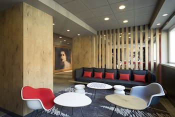 ibis Milan Centro galeri fotoğrafı