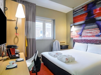 ibis Milano Centro galeri fotoğrafı
