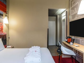 ibis Milano Centro galeri fotoğrafı