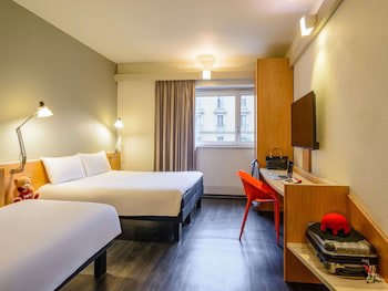 ibis Milan Centro galeri fotoğrafı