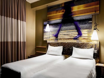 ibis Milan Centro galeri fotoğrafı