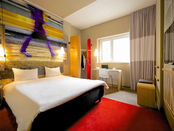 ibis Milan Centro fotoğrafı