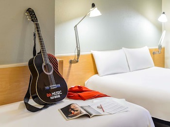 ibis Milan Centro galeri fotoğrafı