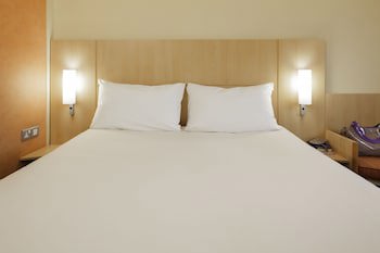 ibis Milan Centro galeri fotoğrafı