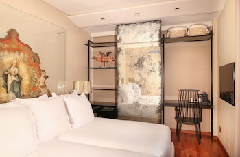 Claris Hotel & Spa Gl