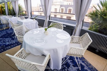 Claris Hotel & Spa Gl