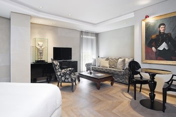 Claris Hotel & Spa Gl