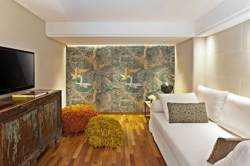 Claris Hotel & Spa Gl