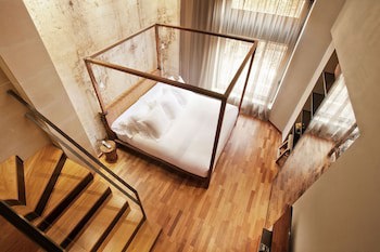 Claris Hotel & Spa Gl