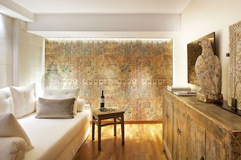 Claris Hotel & Spa Gl
