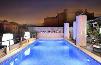Claris Hotel & Spa Gl