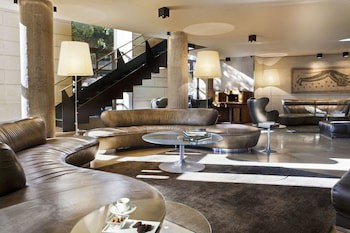 Claris Hotel & Spa Gl