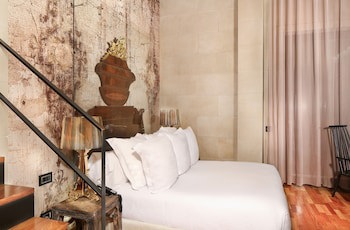 Claris Hotel & Spa Gl