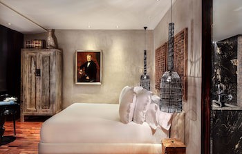 Claris Hotel & Spa Gl