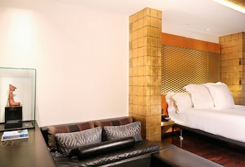 Claris Hotel & Spa Gl
