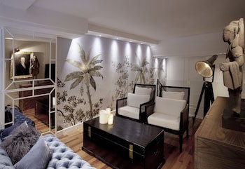 Claris Hotel & Spa Gl