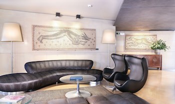 Claris Hotel & Spa Gl