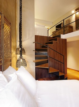 Claris Hotel & Spa Gl