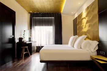 Claris Hotel & Spa Gl
