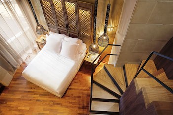 Claris Hotel & Spa Gl