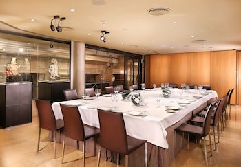 Claris Hotel & Spa Gl
