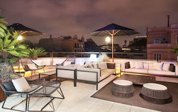 Claris Hotel & Spa Gl