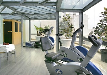 Claris Hotel & Spa Gl