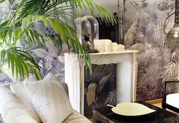 Claris Hotel & Spa Gl