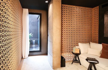 Claris Hotel & Spa Gl