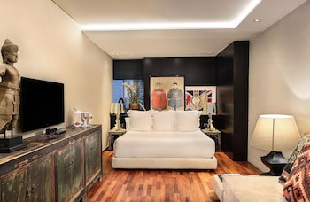 Claris Hotel & Spa Gl
