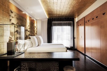 Claris Hotel & Spa Gl
