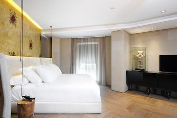 Claris Hotel & Spa Gl