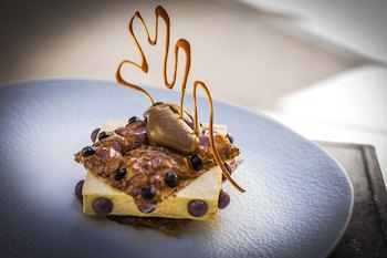 Claris Hotel & Spa Gl