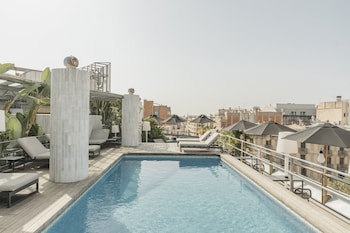 Claris Hotel & Spa Gl