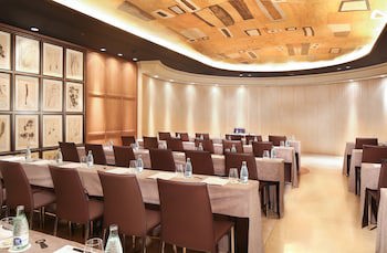 Claris Hotel & Spa Gl
