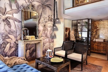 Claris Hotel & Spa Gl