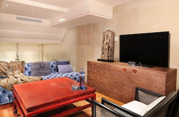 Claris Hotel & Spa Gl