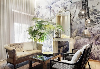 Claris Hotel & Spa Gl
