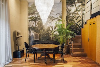 Claris Hotel & Spa Gl