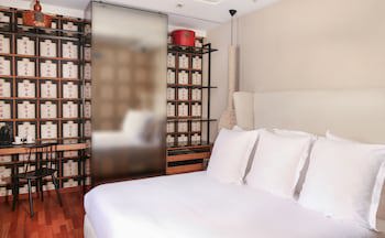 Claris Hotel & Spa Gl