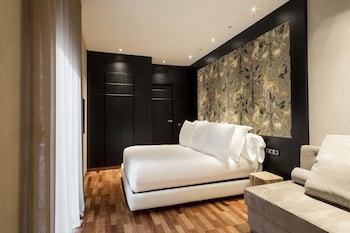 Claris Hotel & Spa Gl