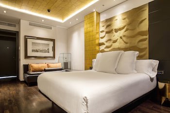 Claris Hotel & Spa Gl
