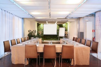 Claris Hotel & Spa Gl