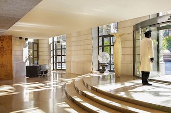 Claris Hotel & Spa Gl