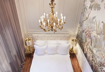 Claris Hotel & Spa Gl